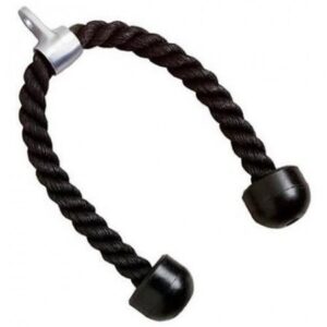 Dual Tricep Rope