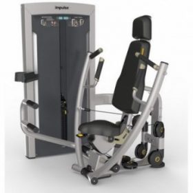 Chest Press - Impulse Fe
