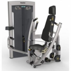 Chest Press - Impulse Fe