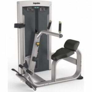 Ab Machine - Impulse Fe