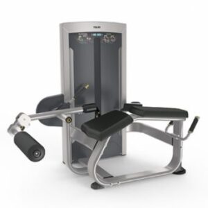 Prone Leg Curl - Impulse Fe
