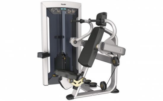 Triceps - Impulse Fe9723
