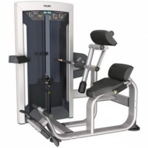Back Extension - Impulse Fe