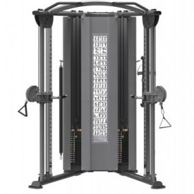 Dual Adjustable Pulley - Impulse It