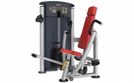 Chest Press - Impulse It