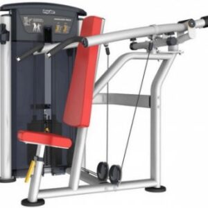 Shoulder Press - Impulse It