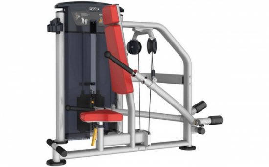 Dip Press - Impulse It