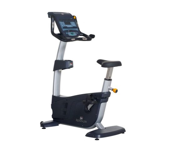 Upright Cycle - Impulse Ru700
