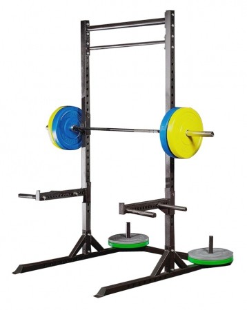 Functional Squat Rack