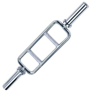 Curl Bar - Olympic - Hammer