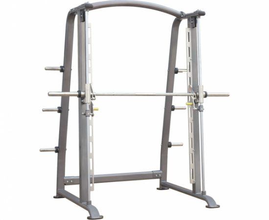 Smith Machine - Impulse It