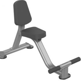 Utility Bench - Impulse It