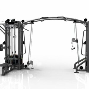 Stack Multi Gym - Impulse It93 5