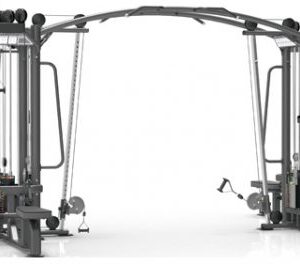 Stack Multi Gym - Impulse It93 8