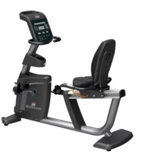 Recumbent Bike - Impulse Rr500 Commercial