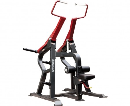 Pulldown - Impulse Sl