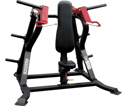 Shoulder Press - Impulse Sl