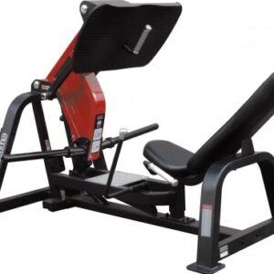 Leg Press - Impulse Sl