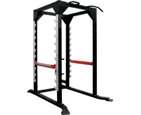 Power Rack - Impulse Sl