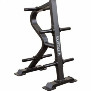 Plate Rack - Impulse Sl - Olympic