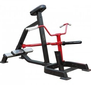 Incline Row - Impulse Sl
