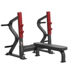 Flat Bench Press - Impulse Sl