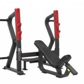 Incline Bench Press - Impulse Sl