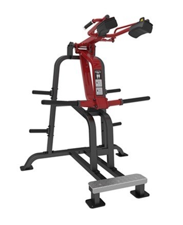 Standing Calf Raise - Impulse Sl