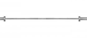 Bar - Olympic - Velocity 2.0 - Chrome Woman's 15kg