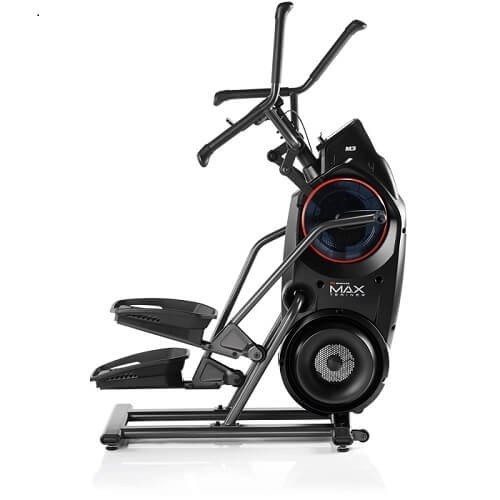 Bowflex M3i Max Trainer