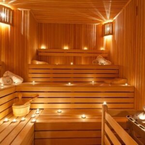 Sauna 3