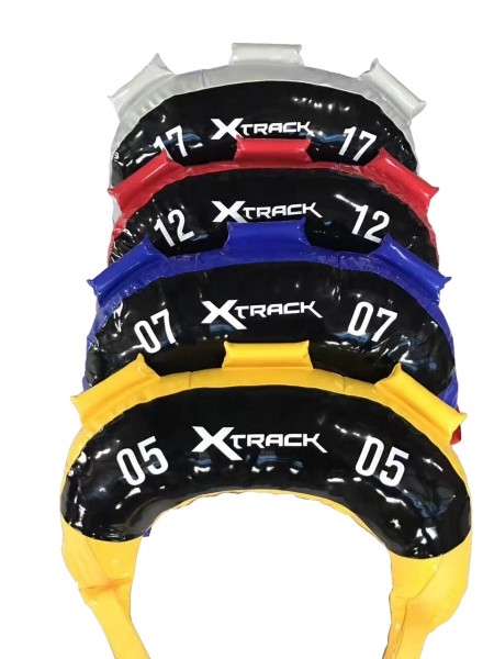 Bulgarian Bag Set Of 4 (5kg, 7kg, 12kg, 17kg)