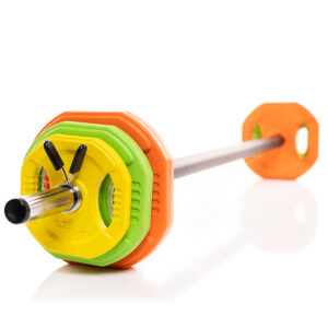 Life Trac | Pump Set 20 Kg