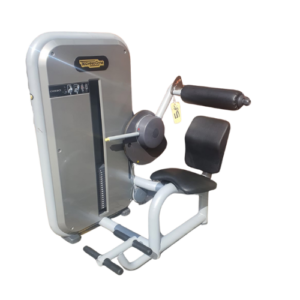 Technogym | Element Series Lower Back | Certified Pre-Owned