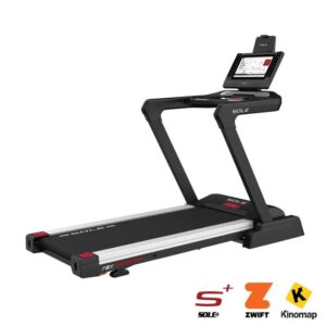 sole fitness f85 treadmill home use 4 hp