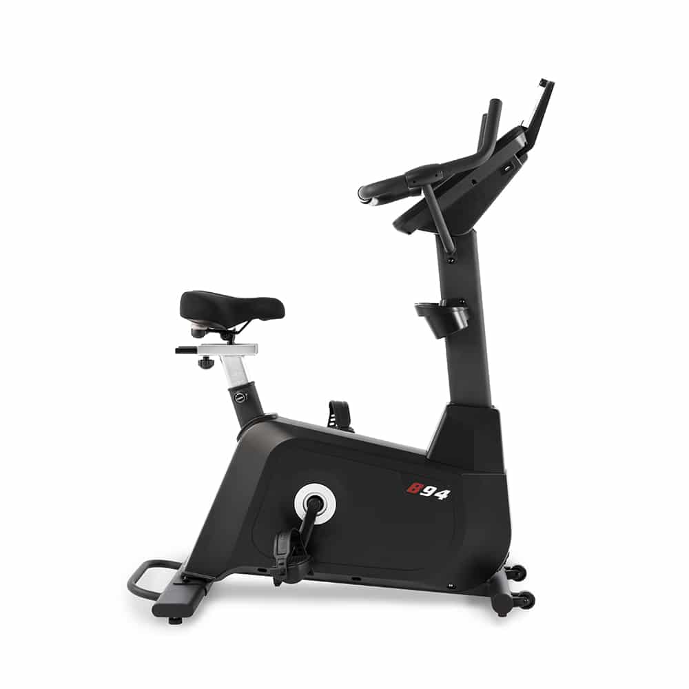 sole fitness b94 upright cycle