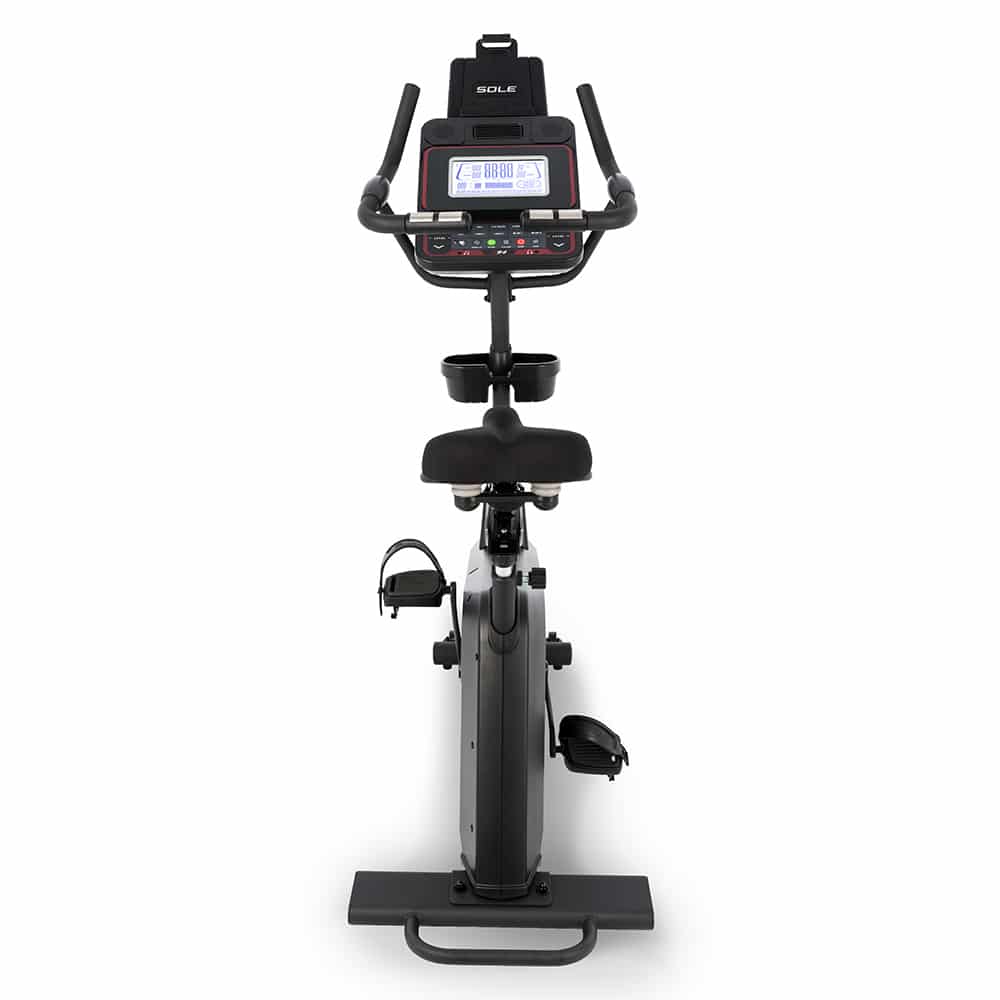 sole fitness b94 upright cycle