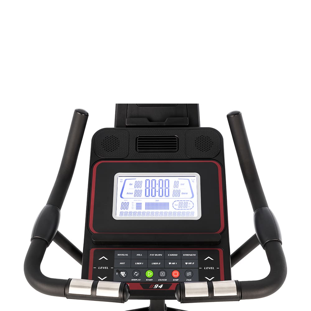 sole fitness b94 upright cycle