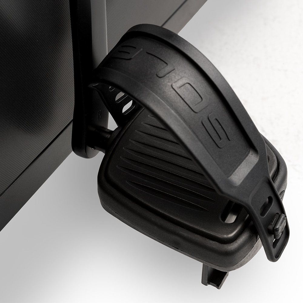 sole fitness b94 upright cycle