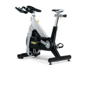 technogym group cycle d91 spinning bike cpo