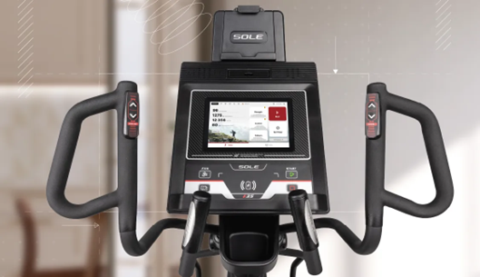 elliptical-e95-sole-fitness-console