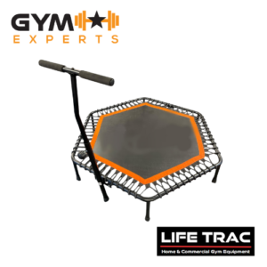 life trac | rebounder | gym essentials
