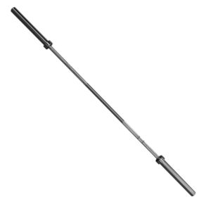 Life Trac 13 kg Olympic Bar 1.5m Bars and Weights