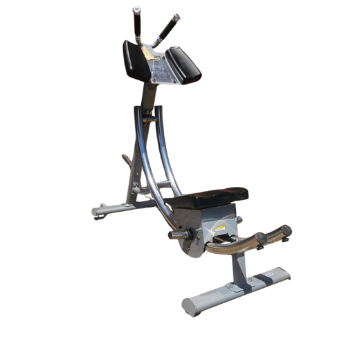 the abs company | cs3000 ab coaster | certified per owned