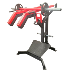 hp fitness | olympic swing squat | locally manufactured gym equipment