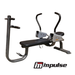 impulse | it7003 ab x bench | certified pre owned