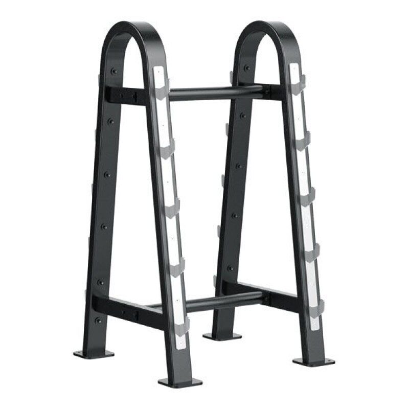 impulse | sl7027 barbell rack | certified pre owned