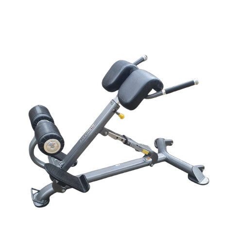 impulse | it7007 multi hyperextension | certified pre owned