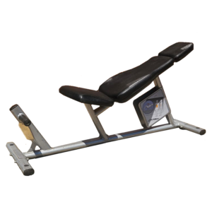 life fitness | incline bench | certified pre owned