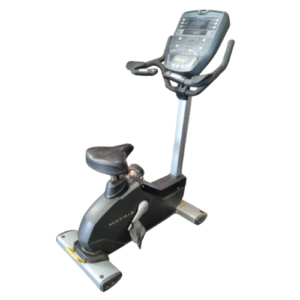 matrix | u 1x upright cycle | commercial cardio equipment